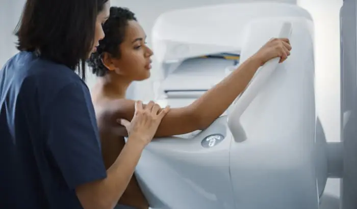 New deep learning challenge to estimate breast density from mammograms deep