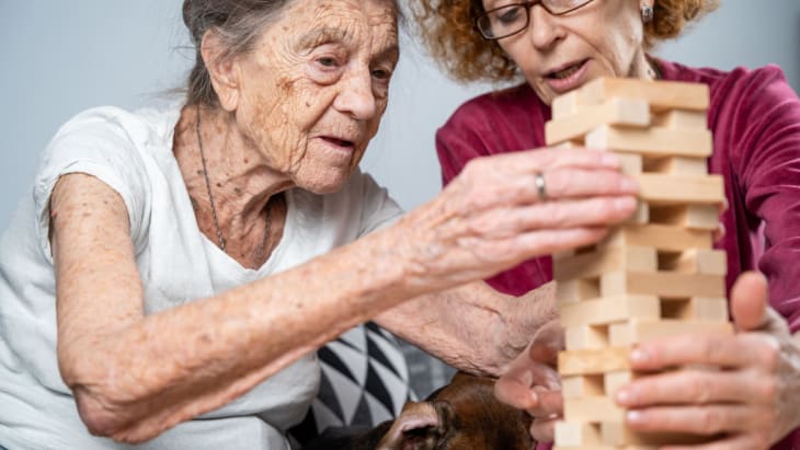 Communication support for carers this Alzheimer’s Month