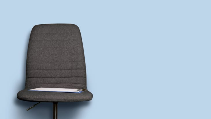 5 tips to avoid back pain at work