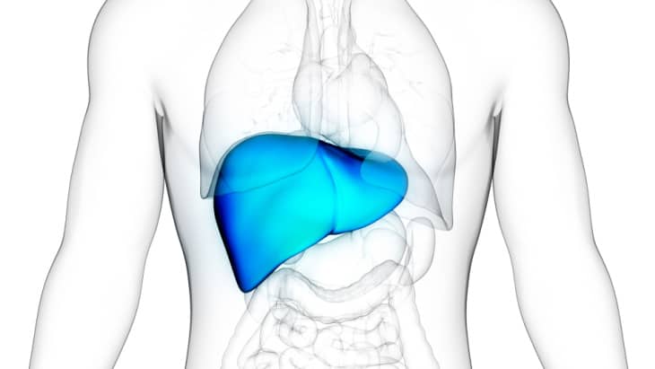 Risk assessment after severe complication of liver cirrhosis improved