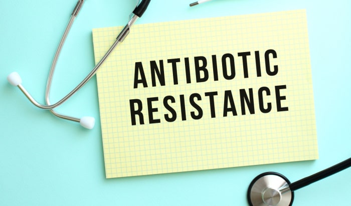 Overuse of antibiotics: True toll of UK deaths