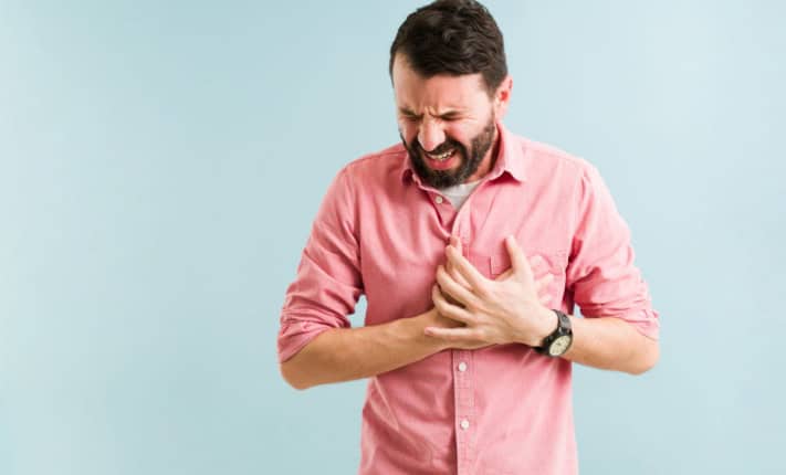 Heart Attacks and Cardiac Arrests – What’s the Difference?