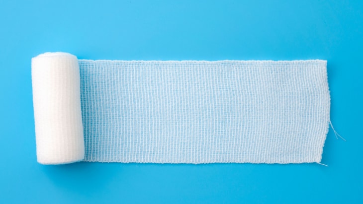 3D bandage treatment could revolutionise diabetes treatment