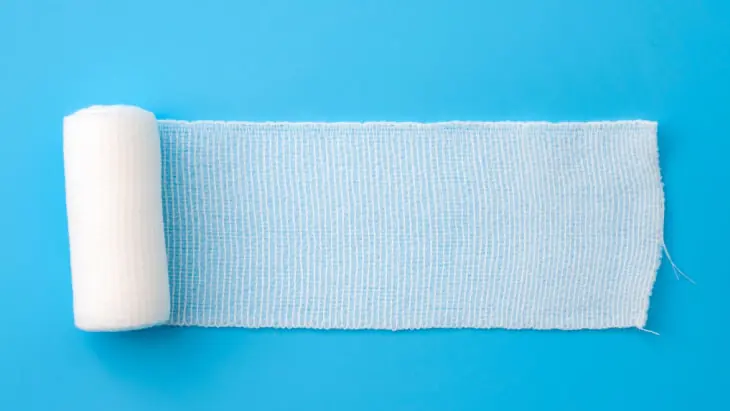 3D bandage treatment could revolutionise diabetes treatment bandages