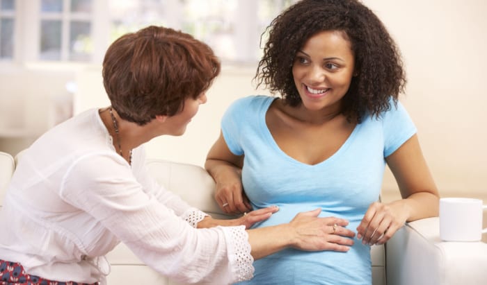 Midwives need the time to care