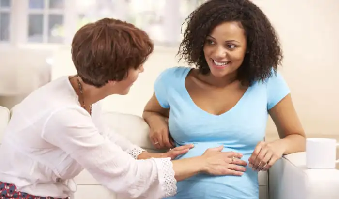Midwives need the time to care