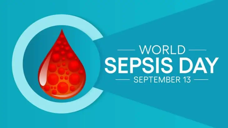 World Sepsis Day 2022