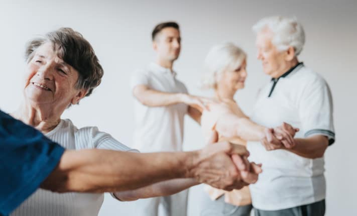 7 cardio exercises to increase endurance as you age