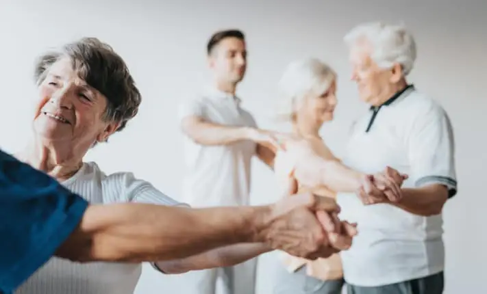 7 cardio exercises to increase endurance as you age cardio exercises