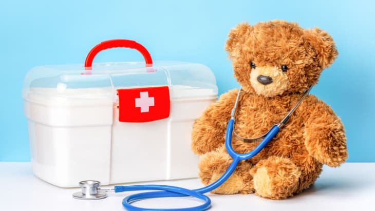 Make a first aid course one of your resolutions