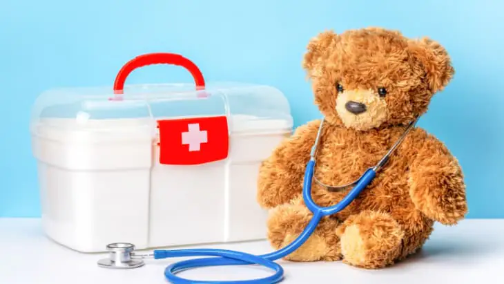 Make a first aid course one of your resolutions first aid course
