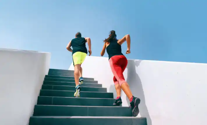Three workouts set to trend this summer 3 workouts set to trend