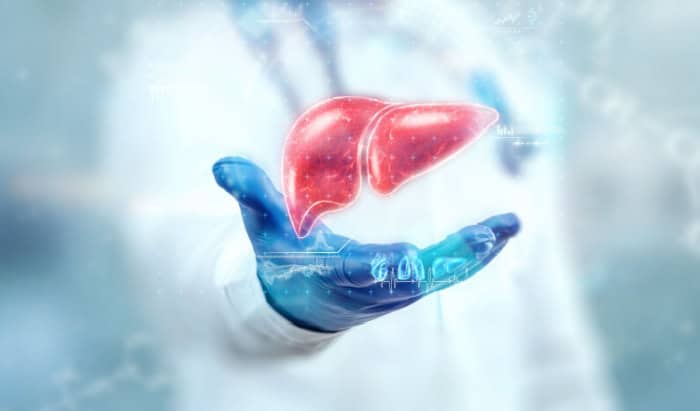 Important breakthrough in treating liver disease