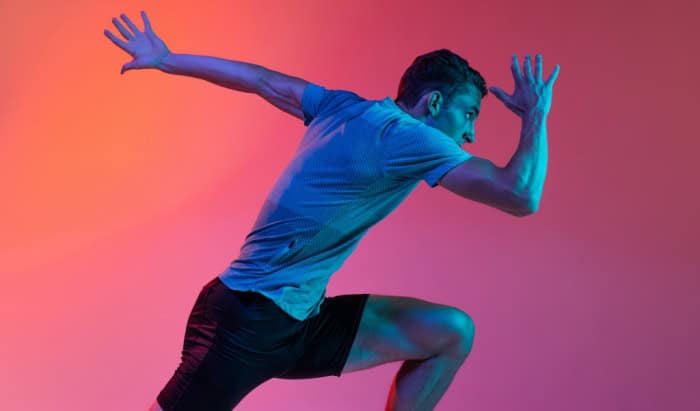 Consistent exercise changes how saturated fat is used by the body