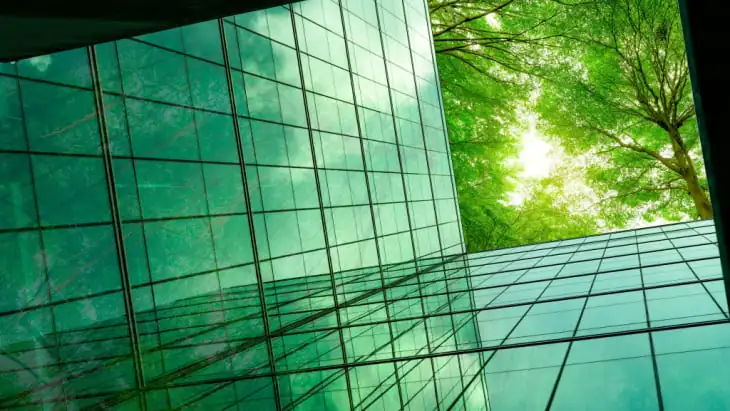 Championing building ventilation