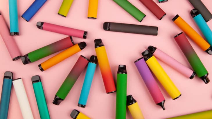 Research finds concerning trends in adolescent substance use in the UK