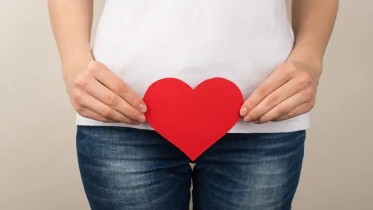 Reproductive factors in women contribute to risk of cardiovascular disease