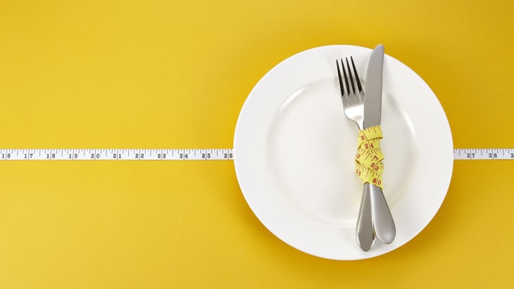 Three warning signs for eating disorders