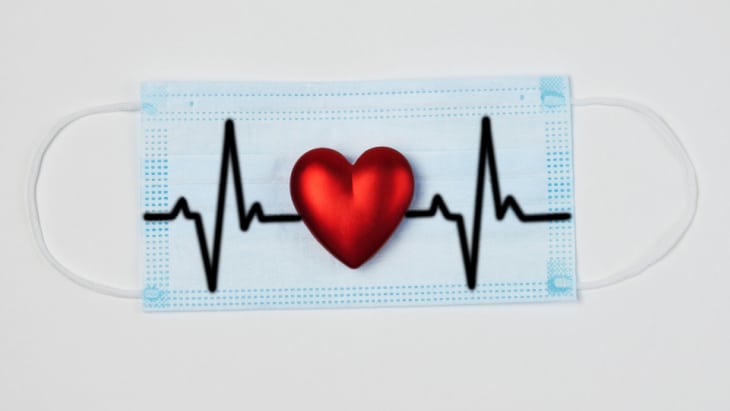 How COVID-19 damages heart DNA