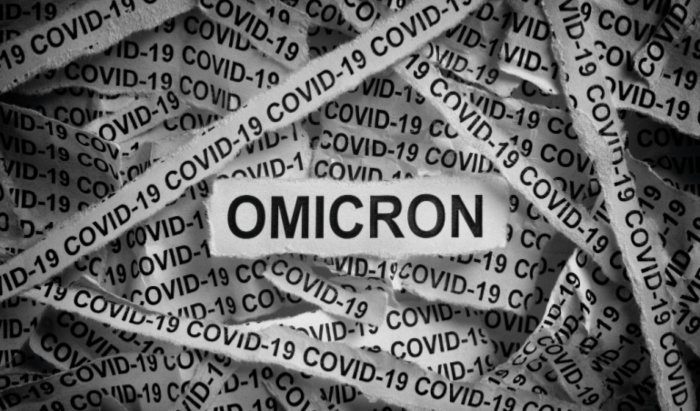 Omicron infection is a poor booster of immunity