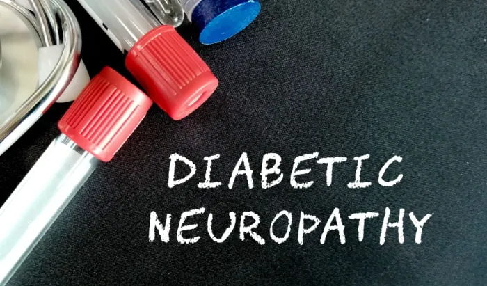 Diabetic Peripheral Neuropathy: £1.4m awarded to create early test for