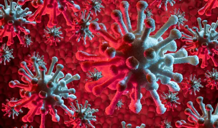 Covid-19 vaccine that can cope with mutated viruses