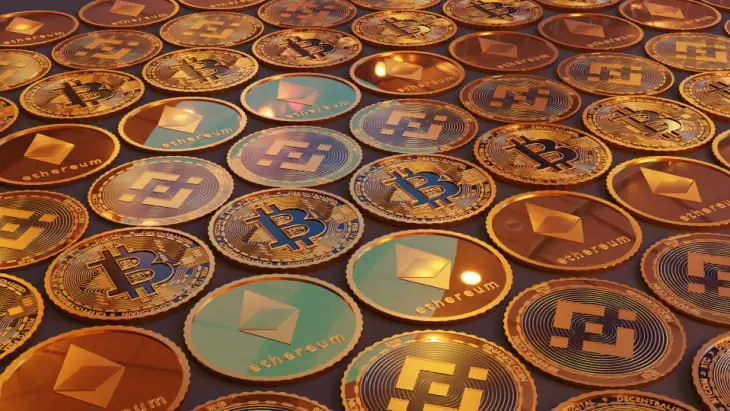 Cryptocurrency gambling with young people’s mental health