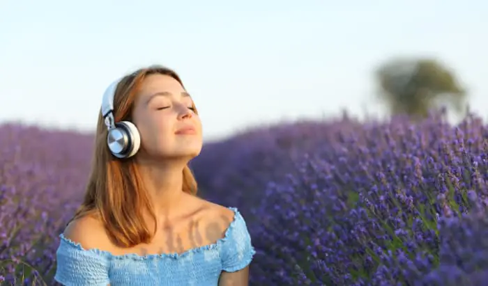 Mental health: The therapeutic power of music