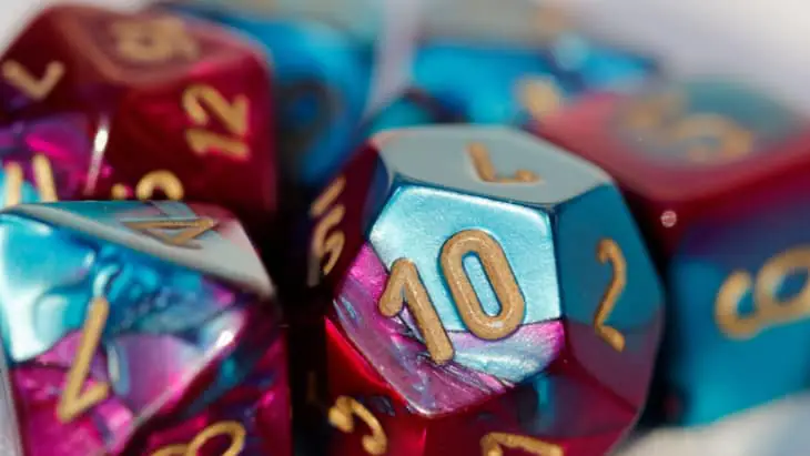 Why Dungeons and Dragons is good for the workplace