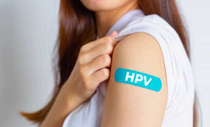 HPV Vaccine’s Effectiveness Remains High Amidst Uptake Concerns
