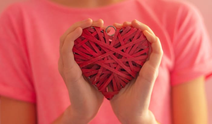 Low-grade inflammation may cause arterial stiffness in healthy adolescents