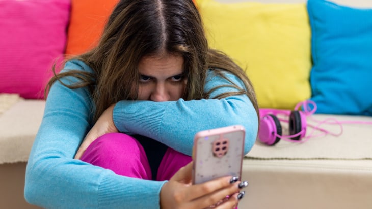 The legalities of cosmetic surgery for under-18s