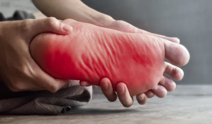 Foot Disease: Most feared of all the consequences of diabetes