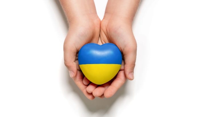 Collaboration with Ohmatdyt Specialized Children’s Hospital in Kyiv is now underway