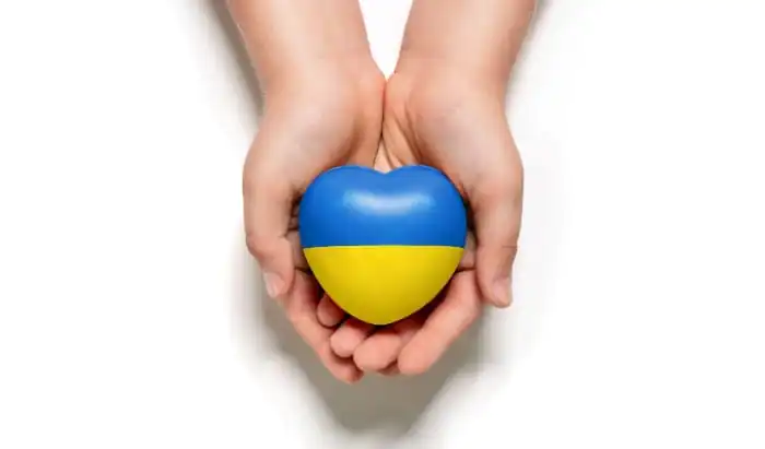 Collaboration with Ohmatdyt Specialized Children’s Hospital in Kyiv is now underway