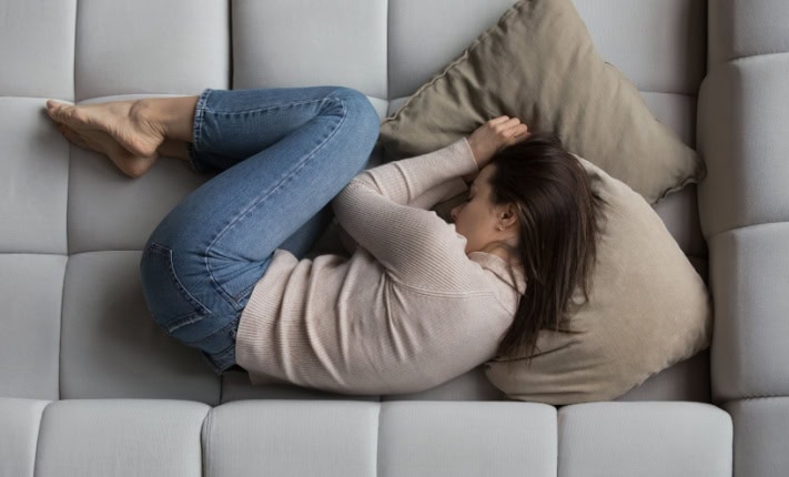 Covid has long-term impact on the immune system