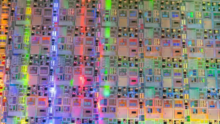 New molecule chip changing the face of modern manufacturing