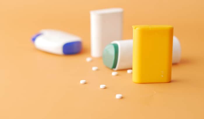 Recognition that non-sugar sweeteners are not healthy sweeteners