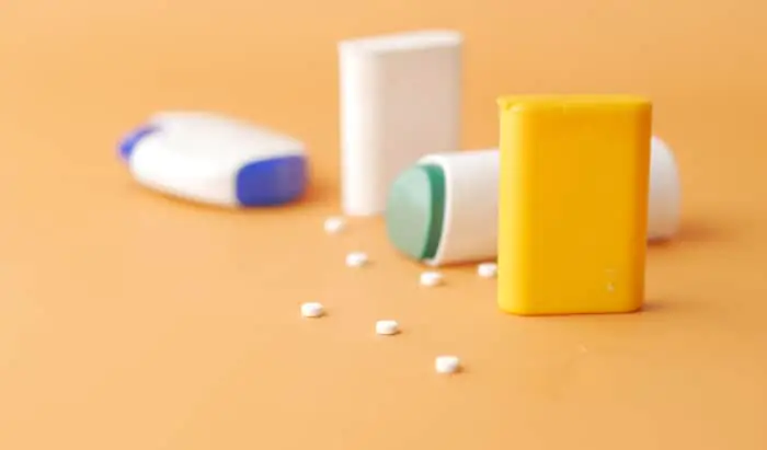 Recognition that non-sugar sweeteners are not healthy