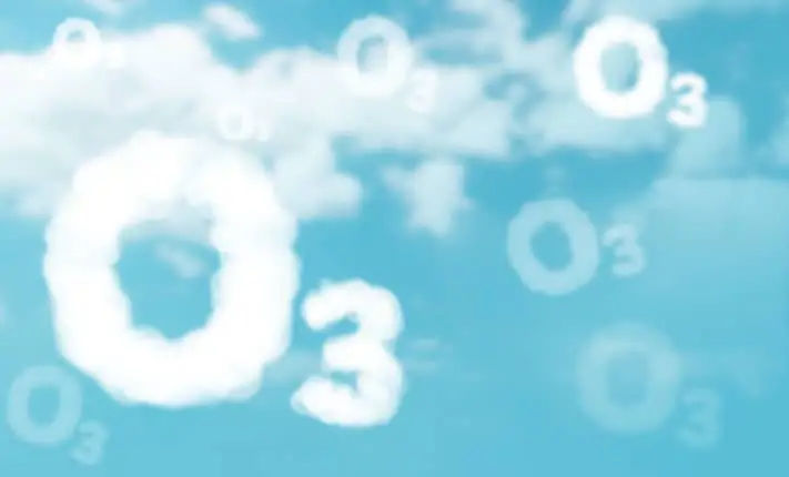 The many medical uses of ozone