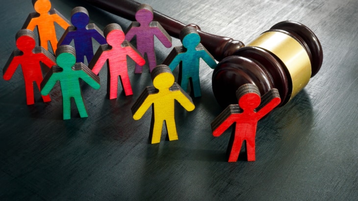 Protecting the rights of older people to health and social care