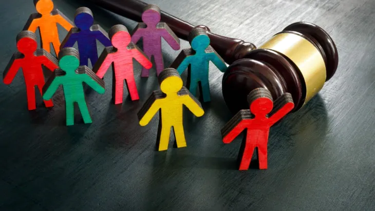 Protecting the rights of older people to health and social care rights of older people