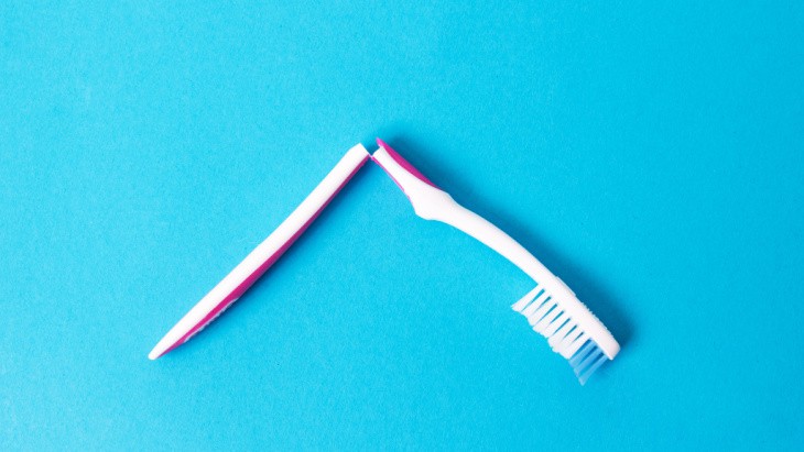 Government failure leaves morale among dentists at all-time low