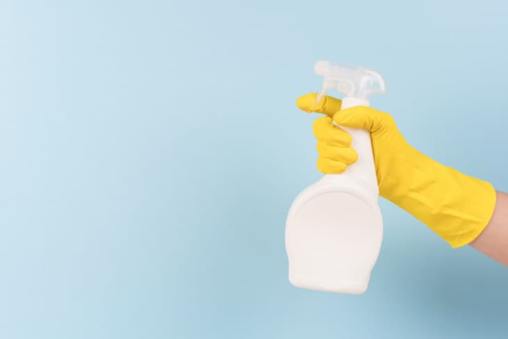 Norovirus is on the rise