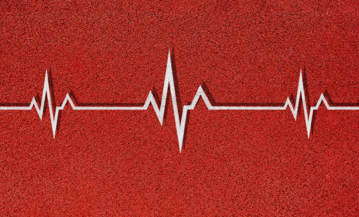 World Heart Rhythm Week – One Heart Many Rhythms