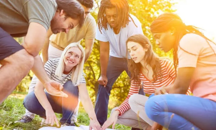 Eight CSR Ways to Boost Wellbeing for Mental Health Week 2024