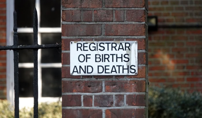 Mortality inequalities are widening in cities across the UK