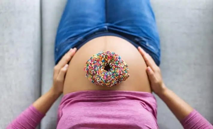 Miscarriages linked to health risks in later pregnancies