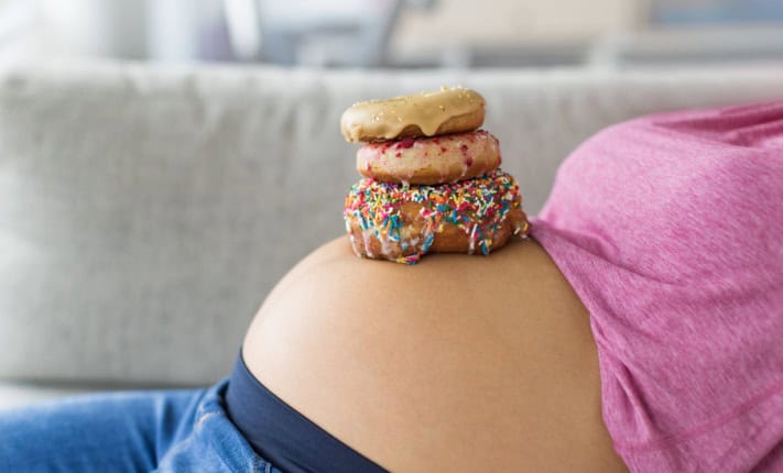 Enhanced Therapy for Gestational Diabetes through New Subgroups