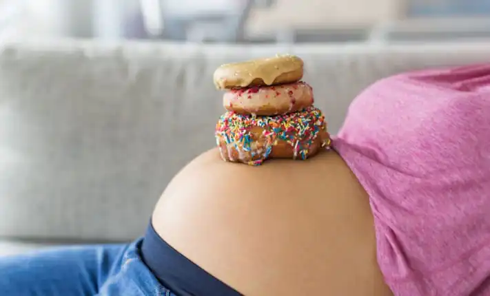 Enhanced Therapy for Gestational Diabetes through New Subgroups